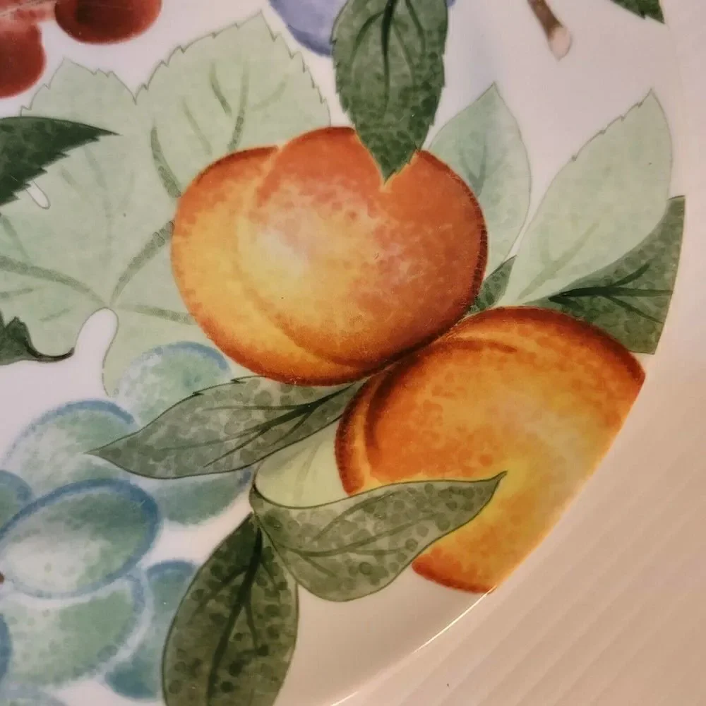 Studio Nova Orchard Jewels Dinner Plate Y0253